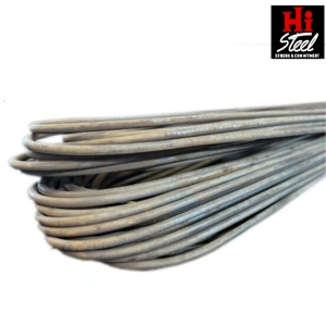 Besi Beton Polos Full SNI 22 mm – TP 280 (Bersertifikat)