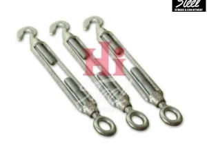 Span Screw M10