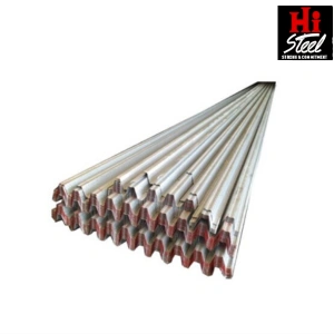 Baja Ringan Reng CBM (K-STEEL) 0.40mm Kecil (Mini)