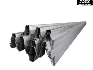 Baja Ringan Reng Hi Steel 0.40mm Kecil – (R28)