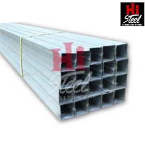 Hollow Plafon / Hollow Gypsum Hi Steel 30 X 30 X 0.25mm
