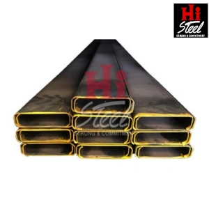 Besi CNP 125 X 35 X 2.0mm X 6m