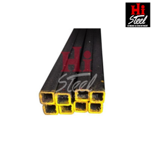 Besi Hollow 20 X 20 X 0.8mm X 6m