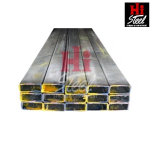 Besi Hollow Galvanis 20 X 40 X 0.8mm X 6m (15 X 35 X 0.8mm X 6m)