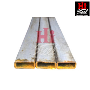 Besi Hollow Galvanis 20 X 40 X 1.4mm X 6m (15 X 35 X 1.4mm X 6m)