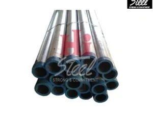 Pipa Air Galvanis 1 1/2 Inch X 0.8mm X 6m
