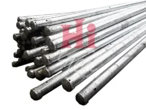 Tiang BRC EP (Elektroplating) 150 X 1.5″ X 200cm