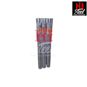 Aluminium Foil Atap Thermoguard 1.2m X 50m (Double)