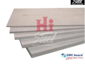 Papan GRC Board 1200 X 2400 X 6mm