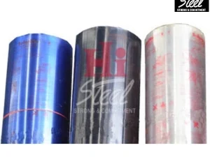 Polycarbonate Solarlite 2.1m X 11.8m X 5.0mm – Blue