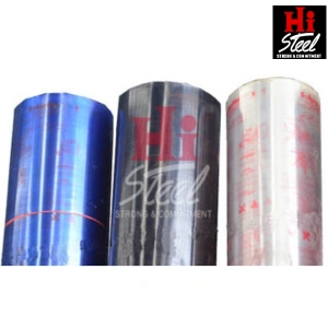 Polycarbonate Solarlite 2.1m X 11.8m X 5.0mm – Grey