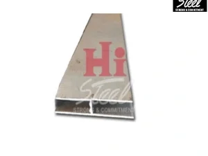 List H Alumunium 3mm X 30mm X 5mm X 6m