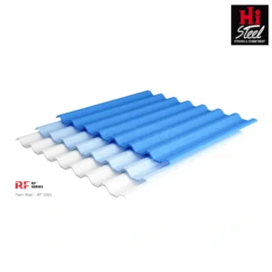 Atap Maspion Super Roof 12mm X 122cm X 4m – White